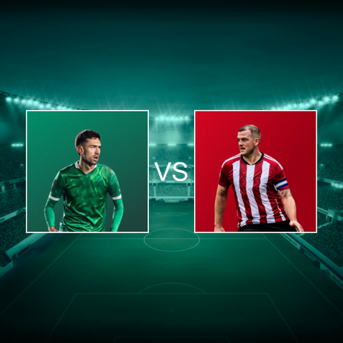 Plymouth Argyle FC vs Exeter City FC EFL League One