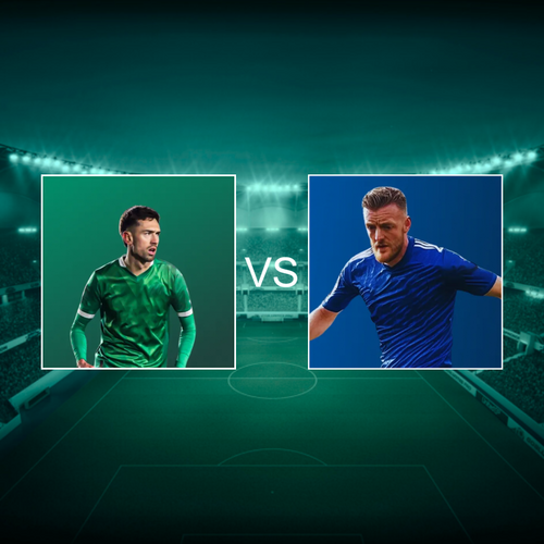 Plymouth Argyle FC vs Leicester City FC EFL League One