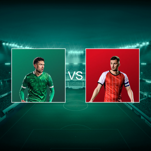 Plymouth Argyle FC vs Lincoln City FC EFL League One