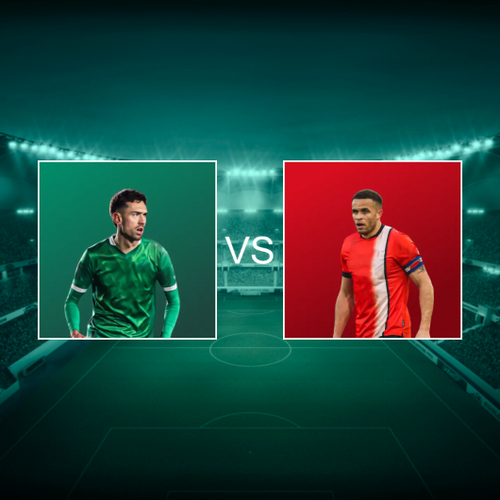 Plymouth Argyle FC vs Luton Town FC EFL League One