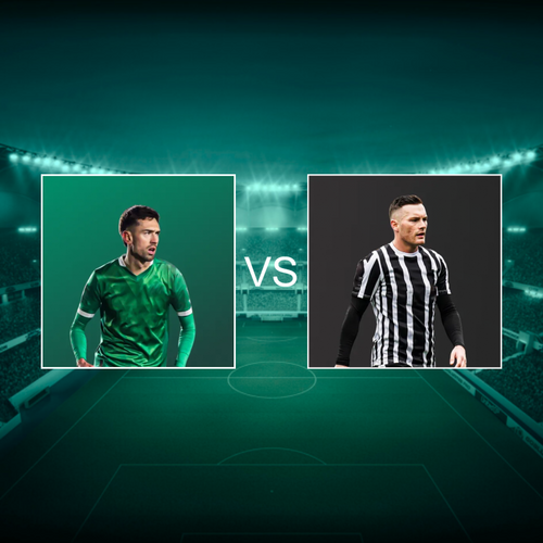 Plymouth Argyle FC vs Notts County FC EFL League One