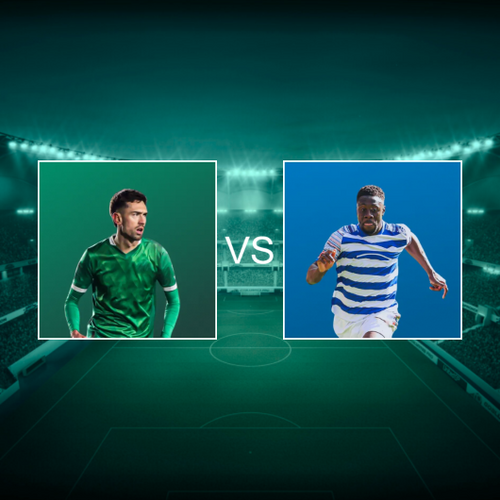 Plymouth Argyle FC vs Reading FC EFL League One