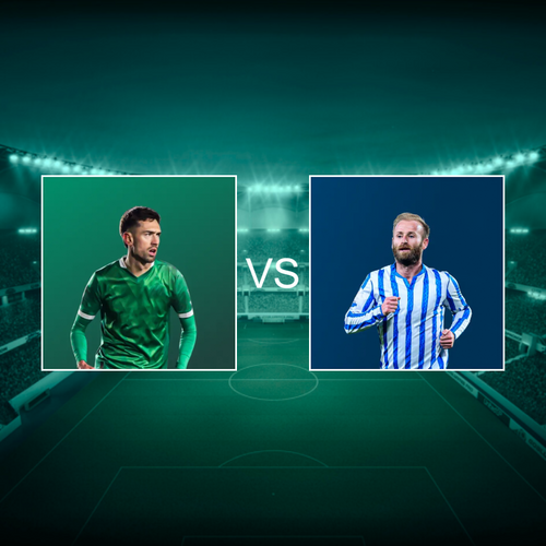 Plymouth Argyle FC vs Sheffield Wednesday FC EFL League One