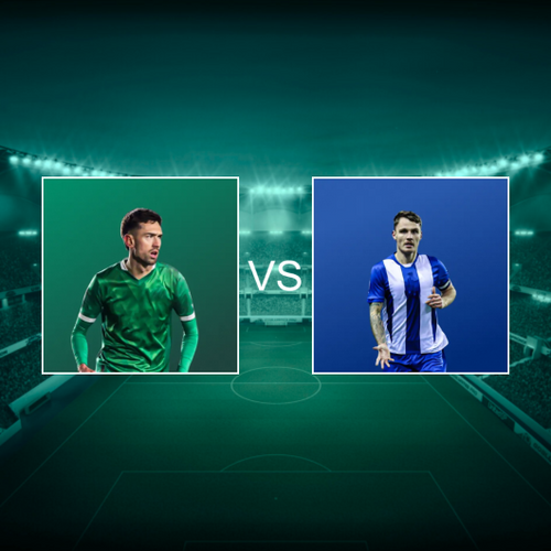 Plymouth Argyle FC vs Wigan Athletic FC EFL League One