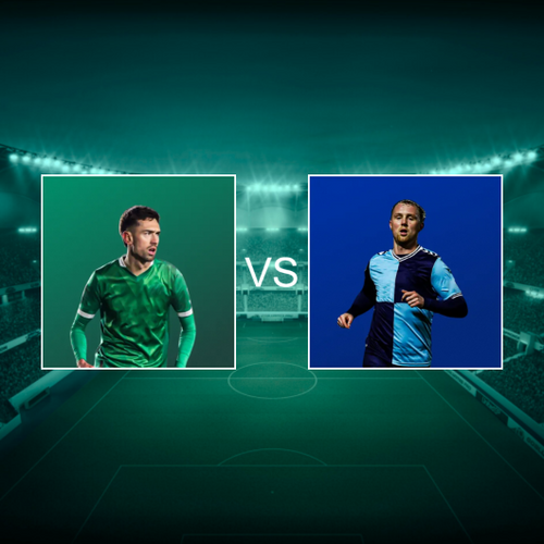 Plymouth Argyle FC vs Wycombe Wanderers FC EFL League One