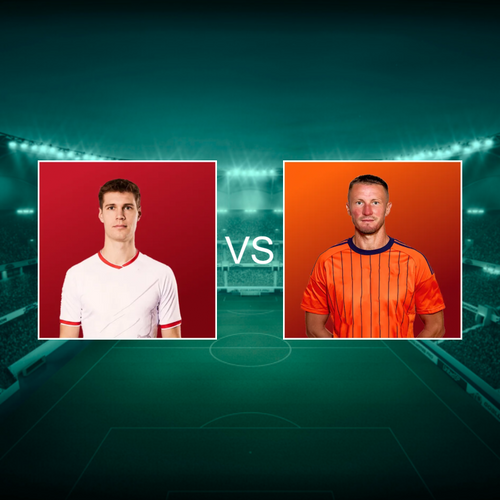 Podbeskidzie Bielsko-Biała vs Bruk-Bet Termalica Nieciecza 1 Liga