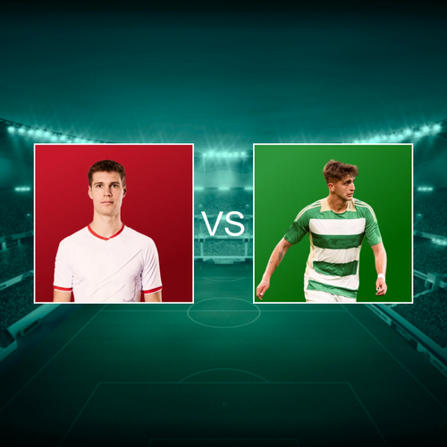 Podbeskidzie Bielsko-Biała vs Lechia Gdańsk 1 Liga