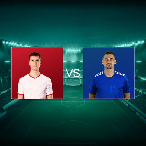 Podbeskidzie Bielsko-Biała vs Miedź Legnica 1 Liga