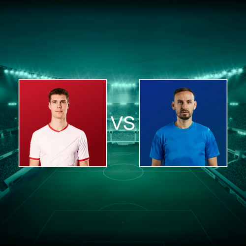 Podbeskidzie Bielsko-Biała vs MKP Pogoń Siedlce 1 Liga