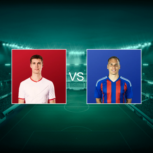 Podbeskidzie Bielsko-Biała vs Polonia Bytom 1 Liga