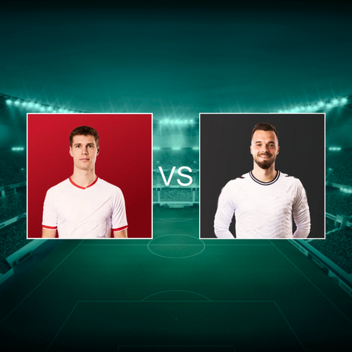 Podbeskidzie Bielsko-Biała vs Polonia Warszawa 1 Liga