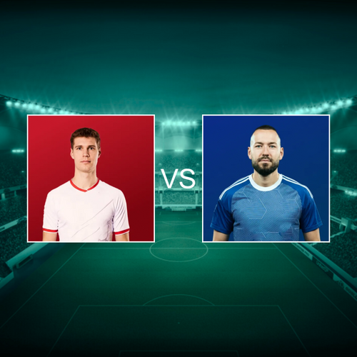 Podbeskidzie Bielsko-Biała vs Ruch Chorzów 1 Liga