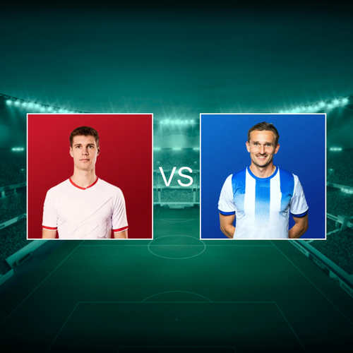 Podbeskidzie Bielsko-Biała vs Stal Mielec 1 Liga