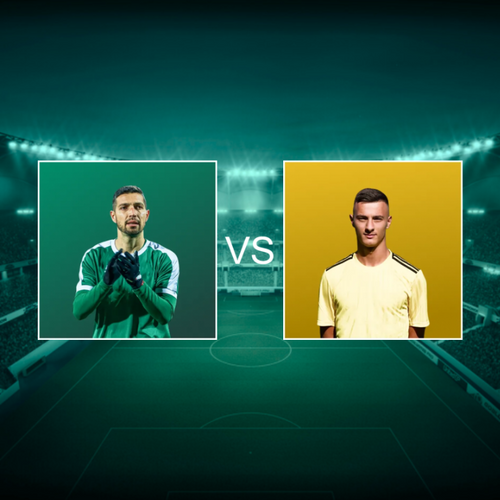 POFC Botev Vratsa vs FC Dobrudzha Dobrich First Professional Football League Bulgaria