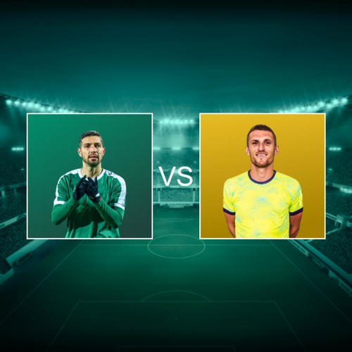 POFC Botev Vratsa vs PFC Arda Kardzhali 1924 First Professional Football League Bulgaria