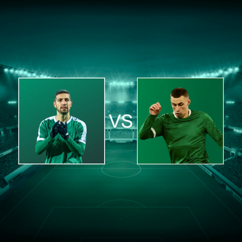 POFC Botev Vratsa vs PFC Ludogorets Razgrad First Professional Football League Bulgaria