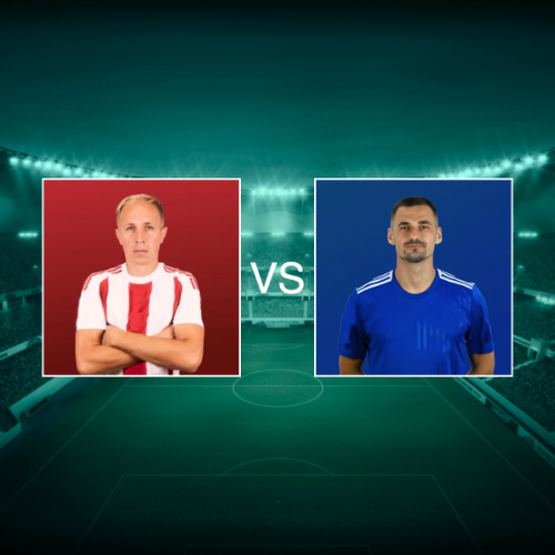Pogoń Grodzisk Mazowiecki vs Miedź Legnica 1 Liga