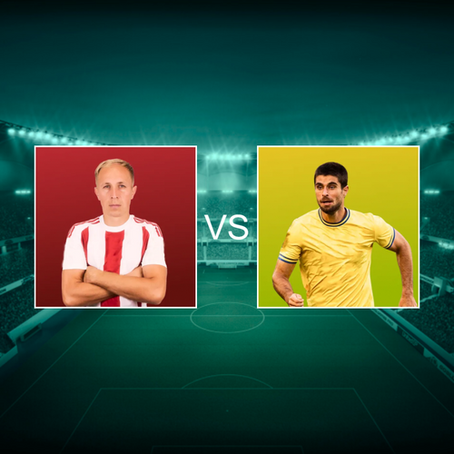 Pogoń Grodzisk Mazowiecki vs Arka Gdynia FC 1 Liga
