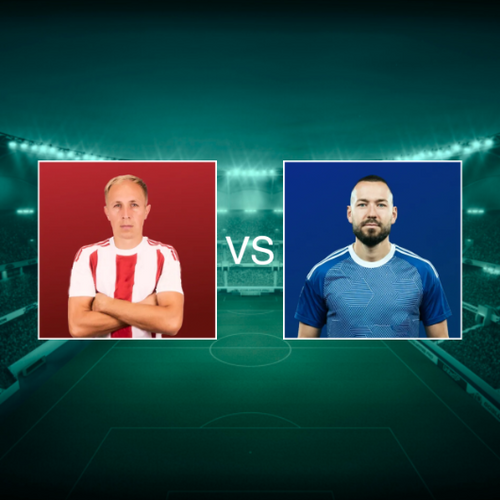Pogoń Grodzisk Mazowiecki vs Ruch Chorzów 1 Liga