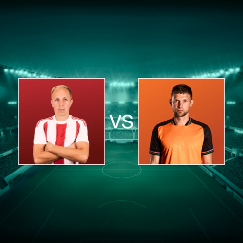 Pogoń Grodzisk Mazowiecki vs Chrobry Głogów 1 Liga