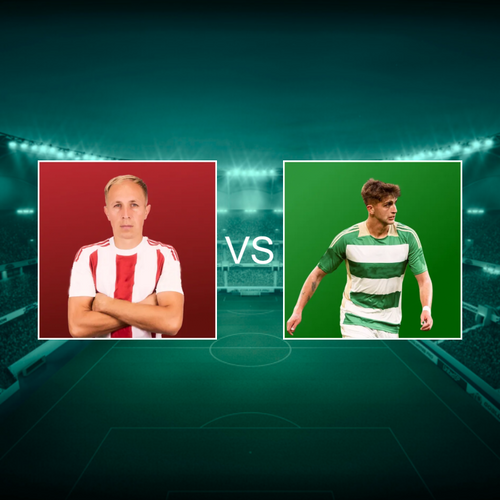 Pogoń Grodzisk Mazowiecki vs Lechia Gdańsk 1 Liga