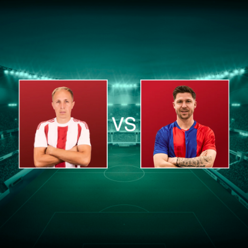 Pogoń Grodzisk Mazowiecki vs Odra Opole 1 Liga