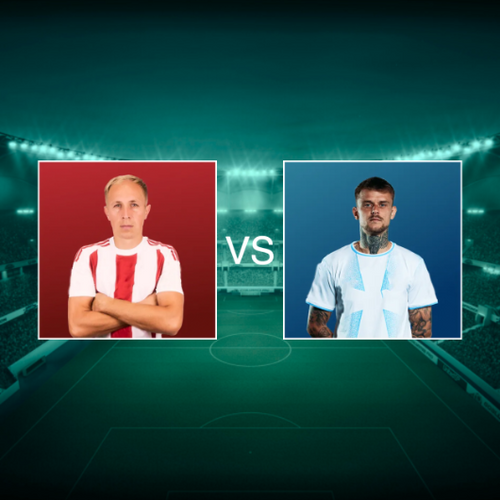 Pogoń Grodzisk Mazowiecki vs Stal Rzeszów 1 Liga
