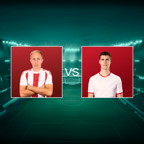 Pogoń Grodzisk Mazowiecki vs Podbeskidzie Bielsko-Biała 1 Liga
