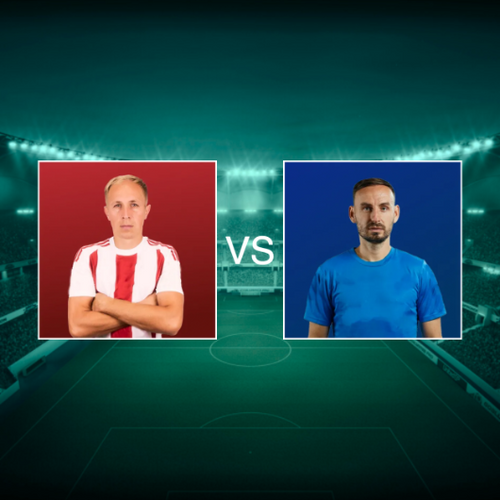 Pogoń Grodzisk Mazowiecki vs MKP Pogoń Siedlce 1 Liga