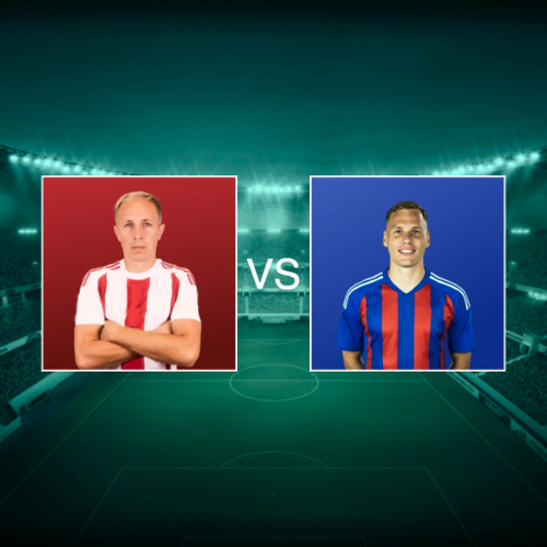 Pogoń Grodzisk Mazowiecki vs Polonia Bytom 1 Liga