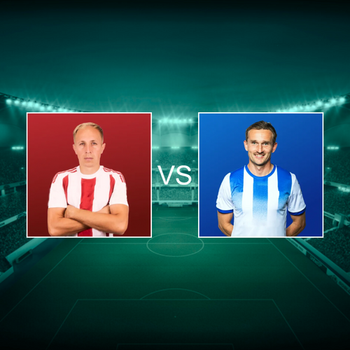 Pogoń Grodzisk Mazowiecki vs Stal Mielec 1 Liga