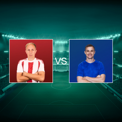 Pogoń Grodzisk Mazowiecki vs Unia Skierniewice 1 Liga