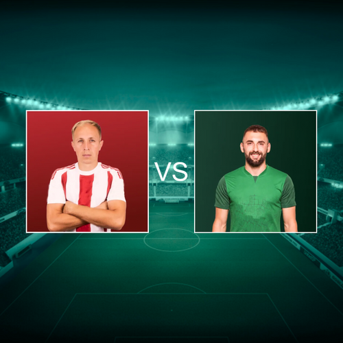 Pogoń Grodzisk Mazowiecki vs Warta Poznań 1 Liga