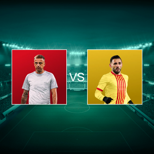 Pogoń Szczecin vs Korona Kielce Ekstraklasa