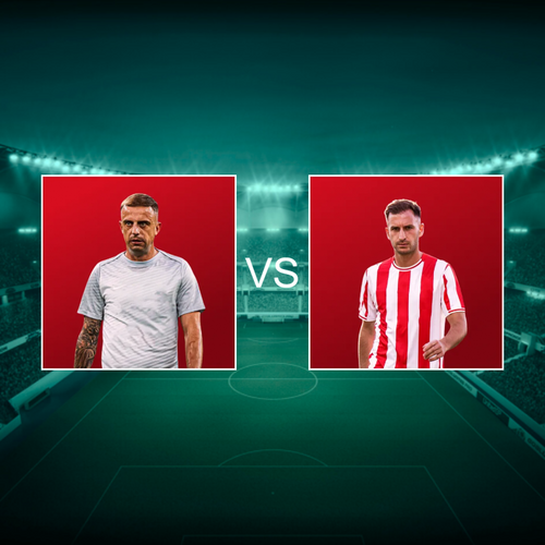 Pogoń Szczecin vs KS Cracovia Ekstraklasa