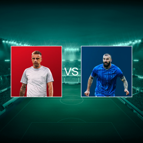 Pogoń Szczecin vs Lech Poznan Ekstraklasa