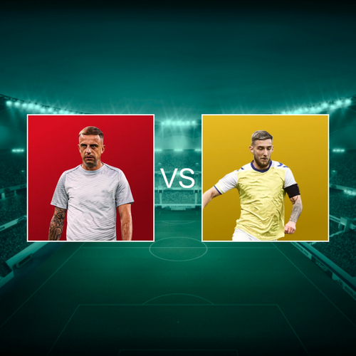 Pogoń Szczecin vs Motor Lublin Ekstraklasa