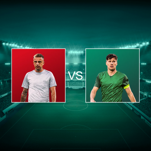 Pogoń Szczecin vs Śląsk Wrocław Ekstraklasa