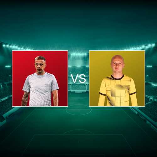 Pogoń Szczecin vs Wieczysta Kraków Ekstraklasa