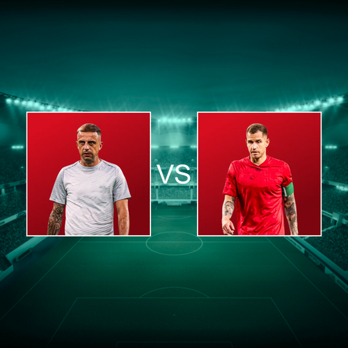 Pogoń Szczecin vs Wisła Kraków Ekstraklasa