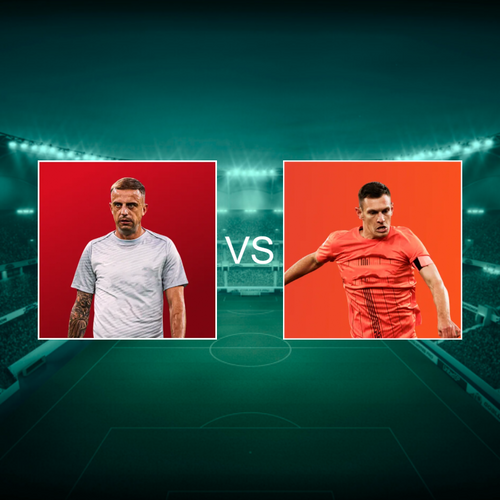 Pogoń Szczecin vs Zagłębie Lubin Ekstraklasa