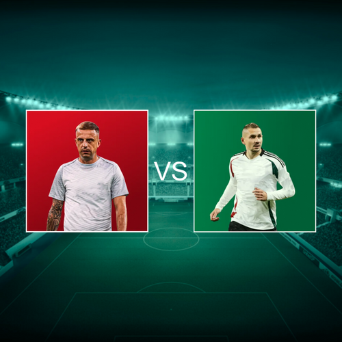 Pogoń Szczecin vs Legia Warszawa FC Ekstraklasa