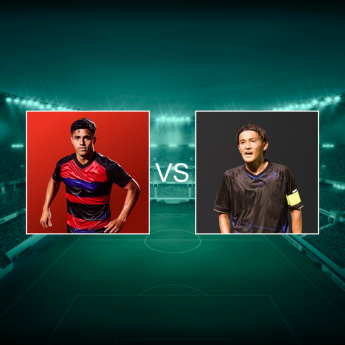 Pohang Steelers vs Gamba Osaka AFC Cup