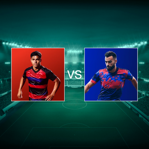 Pohang Steelers vs Johor Darul Ta'zim FC AFC Champions League Elite
