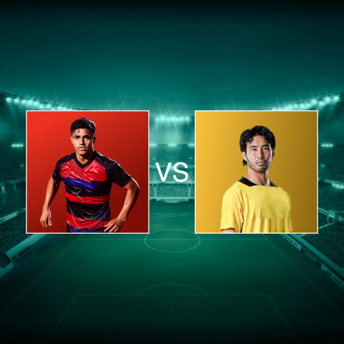 Pohang Steelers vs Kashiwa Reysol AFC Champions League Elite