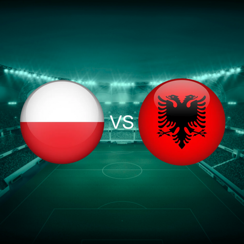Полска против Албанија Полуфинале на плеј-офот 4 Плеј-оф натпревари Светско првенство 2026