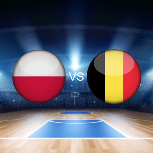Poland vs Belgium EuroBasket 2025