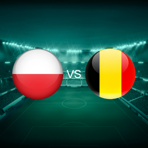 Poland vs Belgium European Women's World Cup 2027 Qualifiers