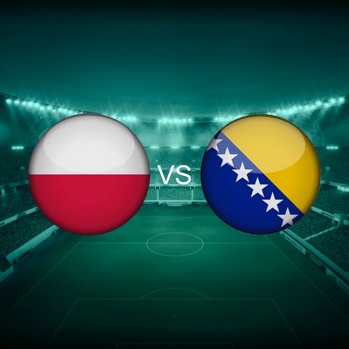 Poland vs Bosnia Herzegovina Women's Nations League