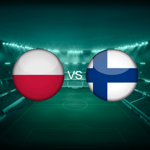 Poland vs Finland European World Cup 2026 Qualifiers
